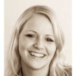 Stefanie Benda's profile picture