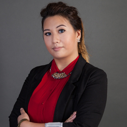 Profilbild Thuy Linh Nguyen