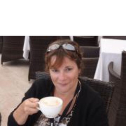 Anita Edelmann