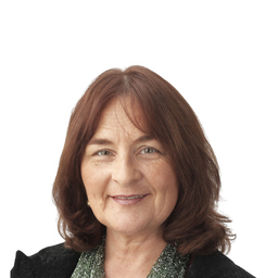 Inge-Elisabeth Mollenhauer
