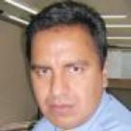 Jorge Hernán Rosero Pulido