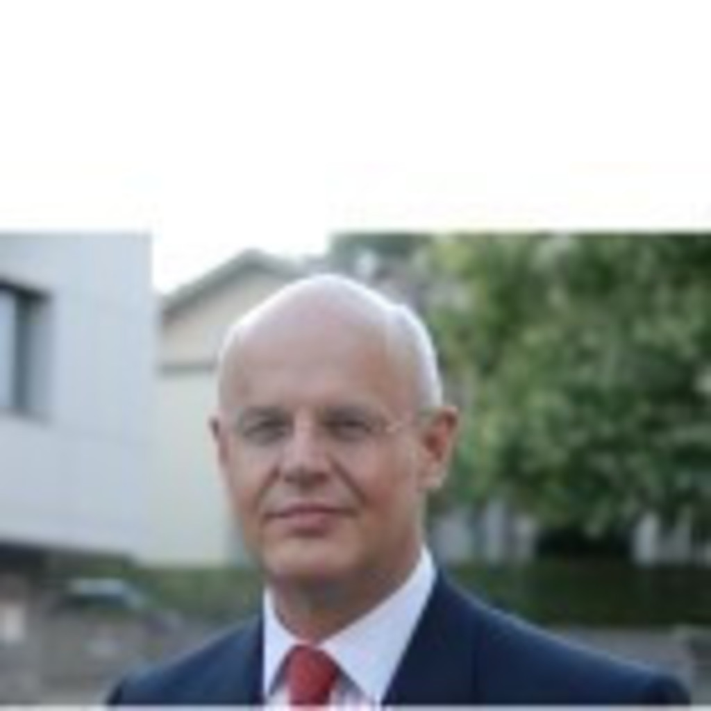 Dr. Peter Walti Verwaltungsratspräsident Physical Logic AG XING