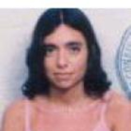 Vanesa Romanelli Benavides