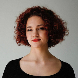 Ana Laura Gomes Nölle