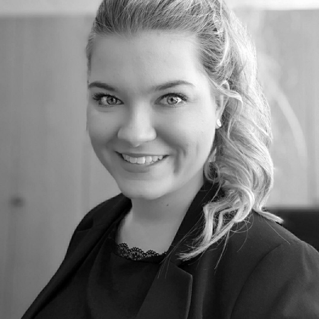 Nicole Tepper Privatkundenberaterin Stadtsparkasse Delbrück XING