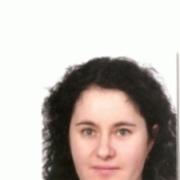 Daria Gerstein