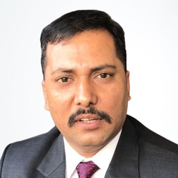 Gagan Kumar Jha