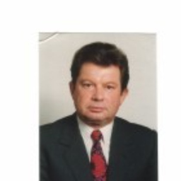 Adolf Glaser
