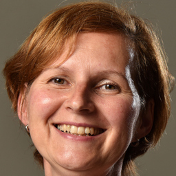 Dr. Sylke Apel-Lennartz's profile picture