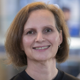 Dr. Sylke Apel-Lennartz's profile picture