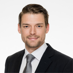 Dr. Dominik Dreier