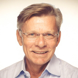 Dr. Klaus Leipold