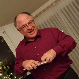 Bernd Dittus