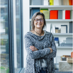 Silke Zeiger
