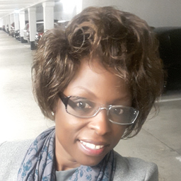 Doris Kalangi