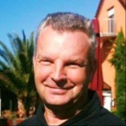 Rolf Hellmann