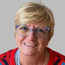 Silvia Stork