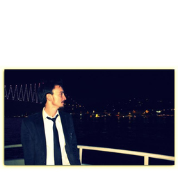 Ali ASLI