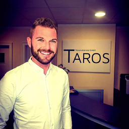Tobias Wagner