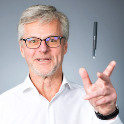 Dieter Pfannenstiel
