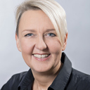 Social Media Profilbild Anja Rotter Hamburg