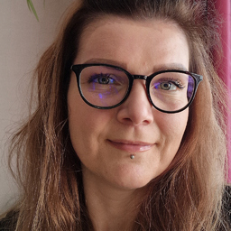 Nicole Geißler-Metscher