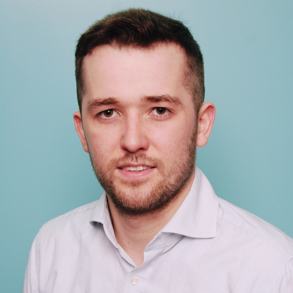 Benedict Kempkes Quality Assurance Engineer AOE GmbH XING