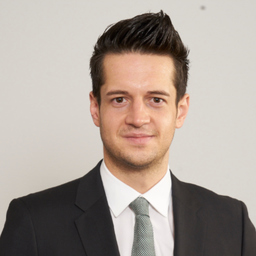 Philipp Gronbach