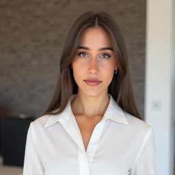Anna Bosnjak's profile picture