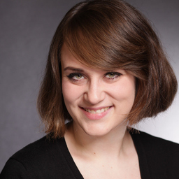 Elena Weber's profile picture
