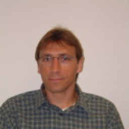 Dietmar Middendorf