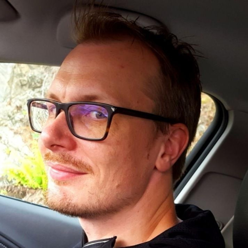 Dr. Daniel Festring Group Leader Food Chemistry Nestle PTC