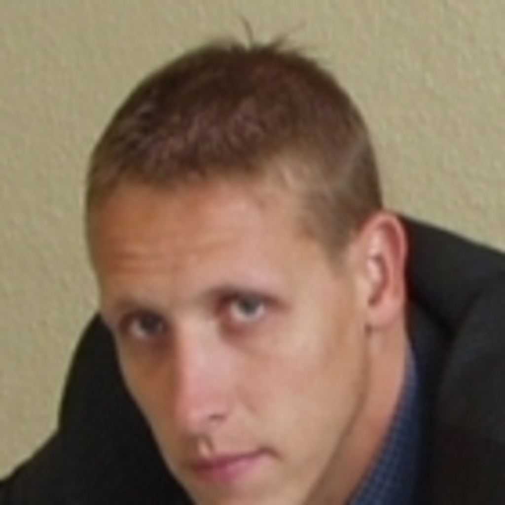 Social Media Profilbild Nico Brand Erfurt