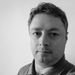 Dipl.-Ing. Ralf Huber