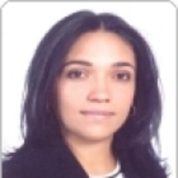 Paola Gómez Alvarez