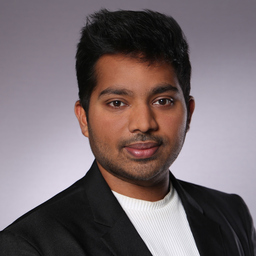 Abhiahek Niluvase Arunkumar