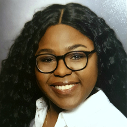 Melisande Efomi