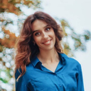 Alina Klochai