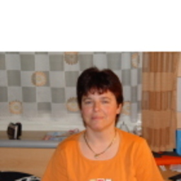 Irena Burkert