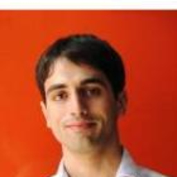 Mohammad Reza Jafari