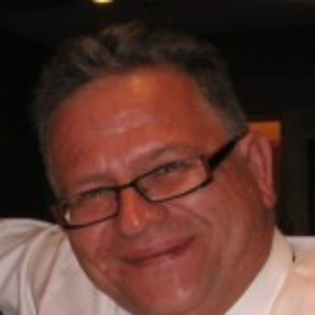 Patrick Becker General Manager MKT Co. Ltd. SHANGHAI / HONG KONG XING