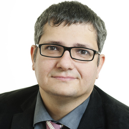 Prof. Dr. Karl Dörner