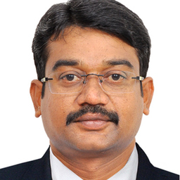 Dr. Kumar PBS Pabbisetty