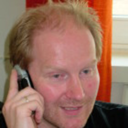 Volker Mundus
