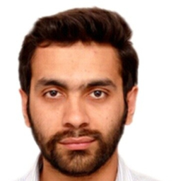 ANUJ SHARMA