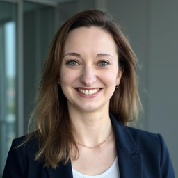 Viktoria Berg