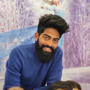 Dnyandeep Bhujbal