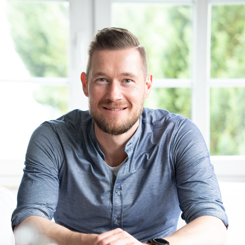 Henrik Herzog Nachfolger wbm Finanz und Assekuranzmakler GmbH XING