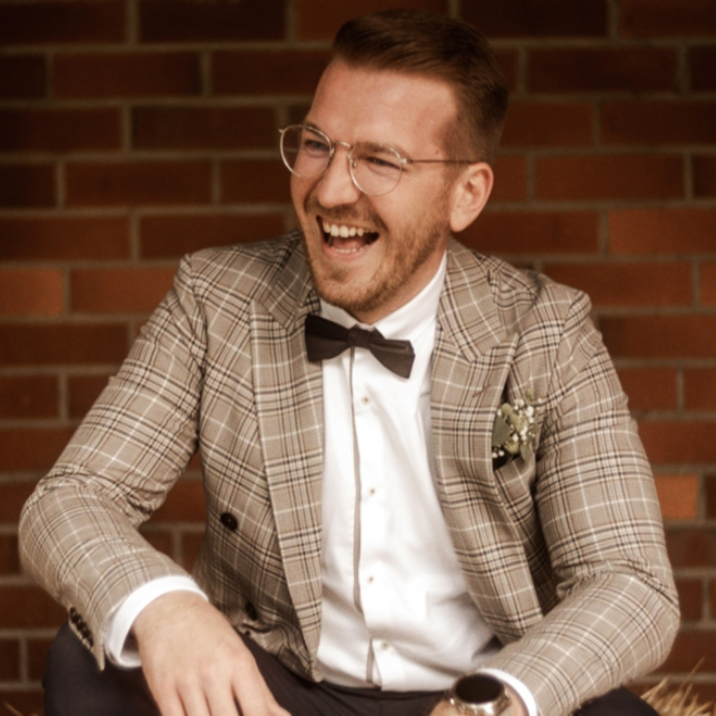 Anton All Leiter / Head of After Sales Mercedes / MAN / Betriebswirt