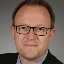 Oliver Grote